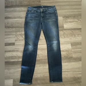 7 for All Mankind Jeans